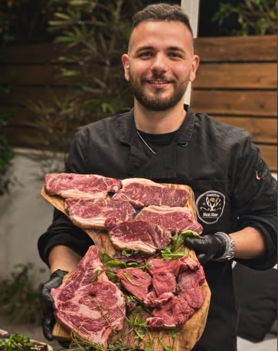 דוד הכי טוב