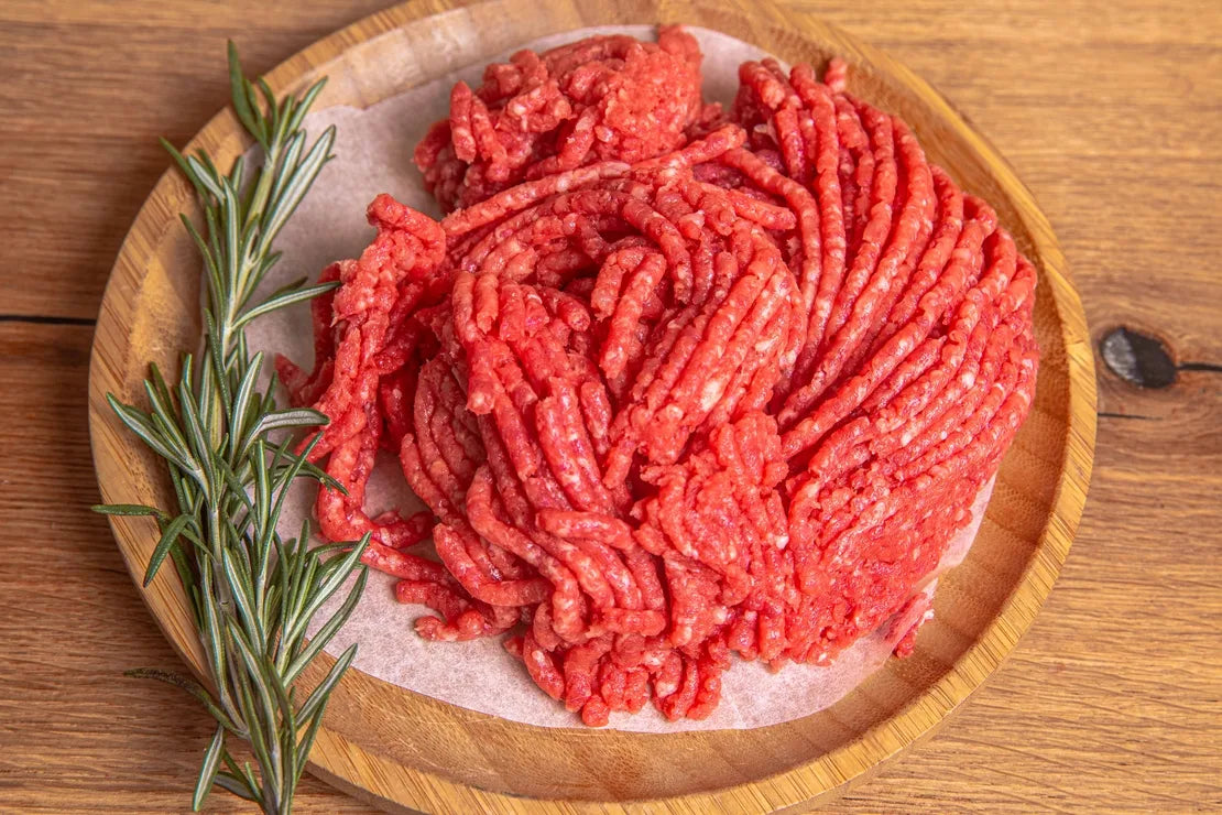 בקר טחון טרי ישראלי - 2 ק״ג